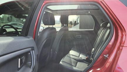 Zdjęcie przedmiotu: LAND ROVER Discovery SUV