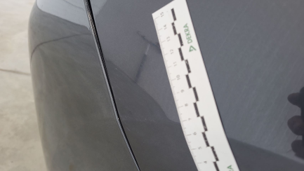 Zdjęcie przedmiotu: Mitsubishi Space Star 1.2 Invite SDA CVT