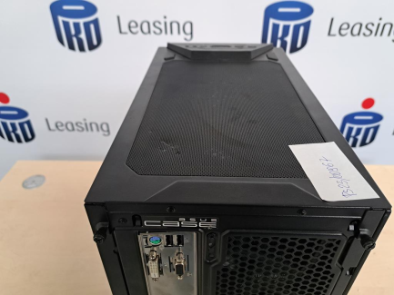 Zdjęcie przedmiotu: ASUS Desktop Computer