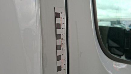 Zdjęcie przedmiotu: Renault Master FWD 2.3 dCi E6 3.5t L3 Extra S&S+E Oświadczenie o utracie DR