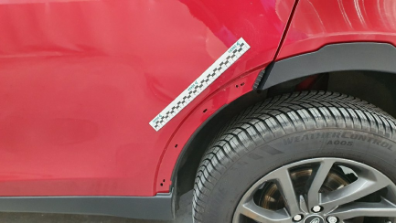 Zdjęcie przedmiotu: LAND ROVER Discovery SUV