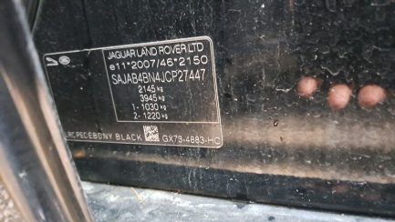 Zdjęcie przedmiotu: Jaguar Xe 2.0 Diesel E6 Pure Aut.