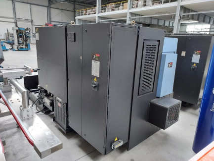 Zdjęcie przedmiotu: DOOSAN LYNX 2100B numerical lathe