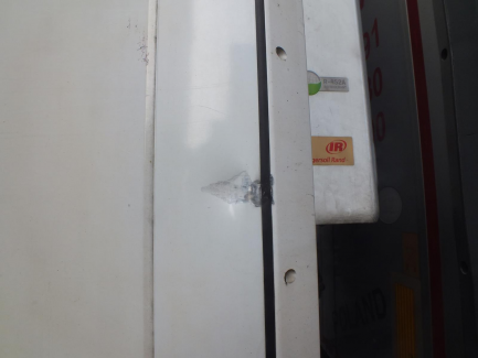 Zdjęcie przedmiotu: SCHMITZ CARGOBULL SCB*S3B Refrigerator