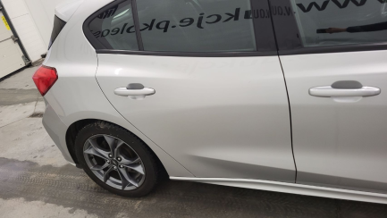 Zdjęcie przedmiotu: Ford Focus 1.5 EcoBlue ST-Line Business