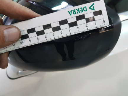 Zdjęcie przedmiotu: Citroen Ds4