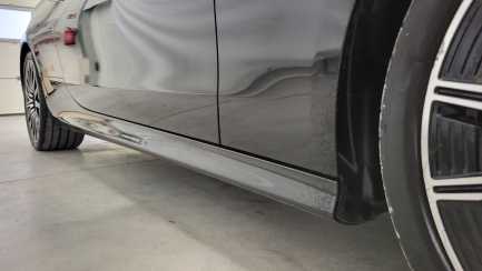 Zdjęcie przedmiotu: Mercedes-benz CLE 220 d mHEV AMG Line