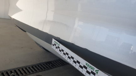 Zdjęcie przedmiotu: Skoda Fabia III Hatchback 1.0 TSI Ambition