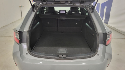 Zdjęcie przedmiotu: Toyota Corolla TS Kombi 2.0 Hybrid GR Sport