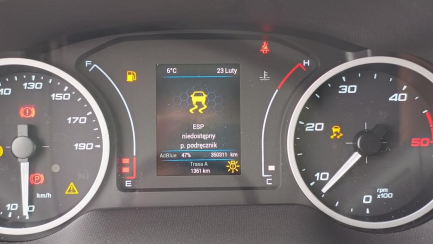 Zdjęcie przedmiotu: Iveco Daily 35S18H E6 3.5t