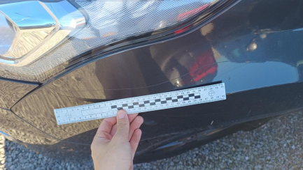 Zdjęcie przedmiotu: Ford TOURNEO CONNECT 1.5 TDCi E6.2 2.3t Titanium