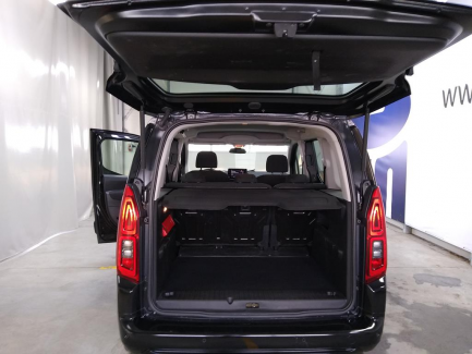 Zdjęcie przedmiotu: Opel Combo Life Essentia S&S