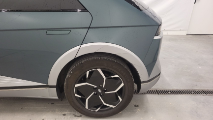 Zdjęcie przedmiotu: Hyundai Ioniq 5 73kWh Executive 4WD