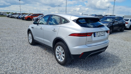 Zdjęcie przedmiotu: Jaguar E-PACE 2.0 i4D AWD S aut