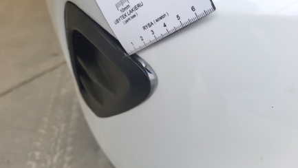 Zdjęcie przedmiotu: Kia Ceed Combi 1.4 S + LPG Brak dokument&oacute;w LPG