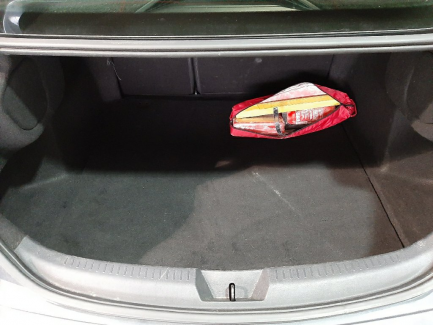 Zdjęcie przedmiotu: Renault Megane IV 1.3 TCe FAP Life