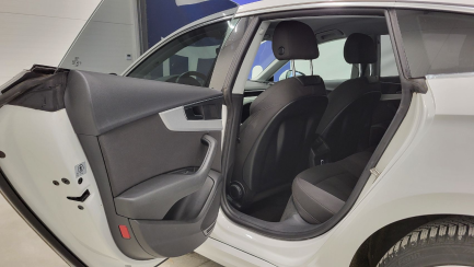 Zdjęcie przedmiotu: Audi A5 2.0 TDI Quattro Sport S tronic