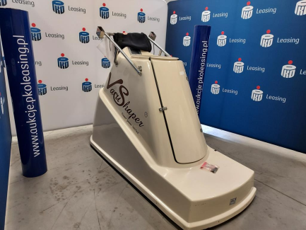 Zdjęcie przedmiotu: Urządzenie kosmetyczne Vacu Shaper STUDIO FIGURA