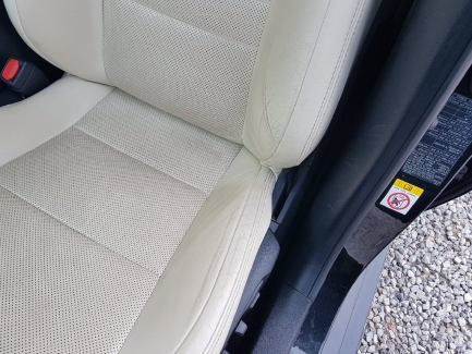 Zdjęcie przedmiotu: Lexus GS300 Prestige