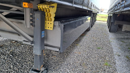 Zdjęcie przedmiotu: SCHMITZ SCS 24 35.0t