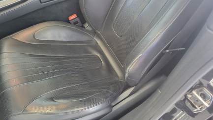 Zdjęcie przedmiotu: Mercedes-benz CLS 400 d 4-Matic 9G-TRONIC Oświadczenie o utracie DR