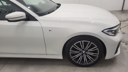 Zdjęcie przedmiotu: BMW 320d xDrive mHEV M Sport sport-aut