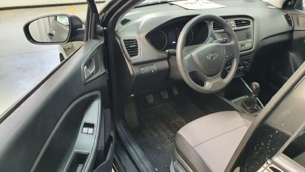 Zdjęcie przedmiotu: Hyundai I20 1.2 Classic