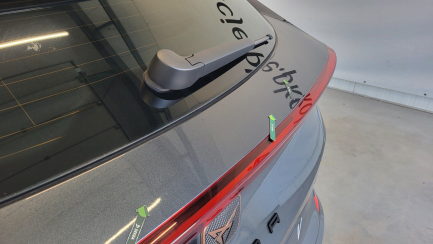 Zdjęcie przedmiotu: Cupra Formentor 1.5 TSI DSG