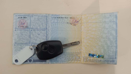 Zdjęcie przedmiotu: Renault Master FWD 2.3 dCi L3H1 Extra S&S+E E6 3.5t