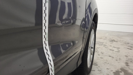 Zdjęcie przedmiotu: Ford Kuga 2.0 TDCi 4WD Titanium aut