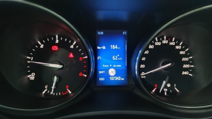 Zdjęcie przedmiotu: Toyota Avensis Kombi 2.0 D-4D Prestige