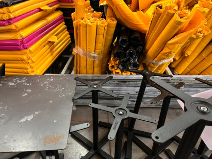 Zdjęcie przedmiotu: Indoor playground NANY Sp. z o. o.