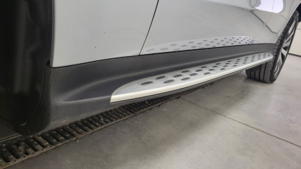 Zdjęcie przedmiotu: Mercedes-benz EQC