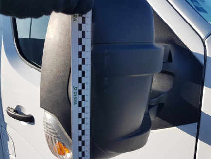 Zdjęcie przedmiotu: RENAULT Master dCi 170 Energy L3 Pack Clim Euro 6