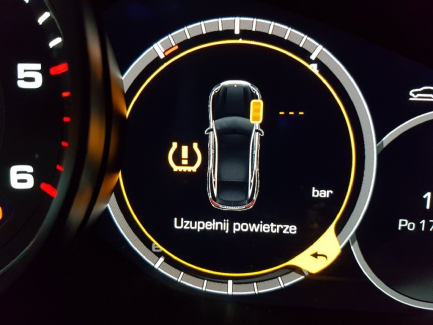 Zdjęcie przedmiotu: Porsche Panamera  4S Diesel