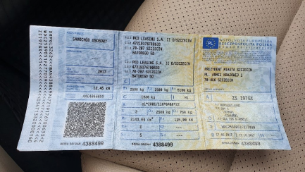 Zdjęcie przedmiotu: Mercedes-benz Glc 220 d 4-Matic