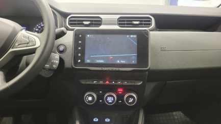 Zdjęcie przedmiotu: Dacia Duster 1.0 TCe Journey LPG Brak dokumentacji LPG