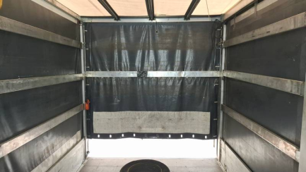 Zdjęcie przedmiotu: Renault Master FWD 2.3 dCi E6 3.5t L3H1 Pack Clim S&S+E