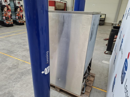 Zdjęcie przedmiotu: Льодогенератор MASTER FROST M-2800