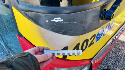 Zdjęcie przedmiotu: Ogłoszenie Iveco Crossway LE 10.8 18t TECTOR 7 Sprzedający PKO Faktoring