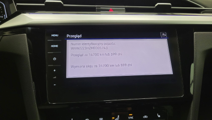 Zdjęcie przedmiotu: Volkswagen ARTEON 2.0 TDI R-Line DSG Oświadczenie o utracie DR