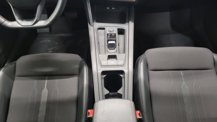 Zdjęcie przedmiotu: Cupra Formentor 1.5 TSI DSG