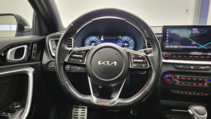 Zdjęcie przedmiotu: Kia ProCeed 1.6 T-GDI GT DCT
