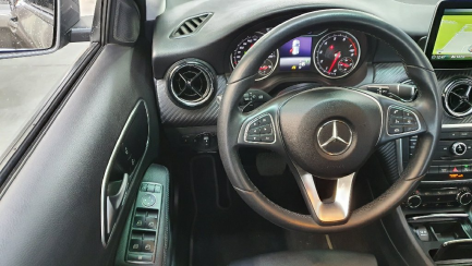 Zdjęcie przedmiotu: Mercedes-benz Gla 200 7G-DCT