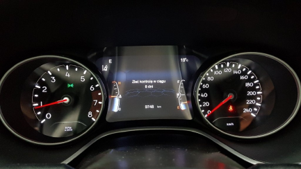 Zdjęcie przedmiotu: Jeep Compass