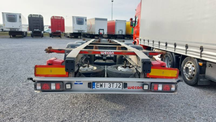 Zdjęcie przedmiotu: WECON PC