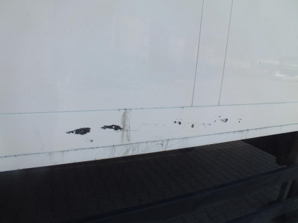 Zdjęcie przedmiotu: SCHMITZ SKO24 isothermal semi-trailer