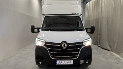 Zdjęcie przedmiotu: RENAULT/MOTOWEKTOR MASTER FWD 2.3 dCi E6 3.5t L3H1 Extra S&S+E