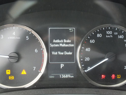 Zdjęcie przedmiotu: Lexus IS300