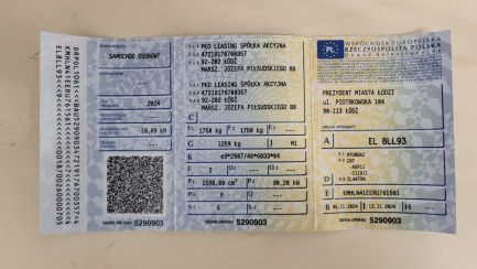 Zdjęcie przedmiotu: Hyundai Elantra 1.6 Smart CVT